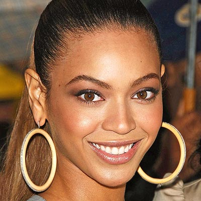 Best Fashion Beyonce Knowles Haircuts